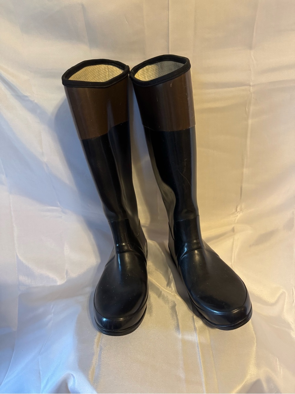 Hunter Boots